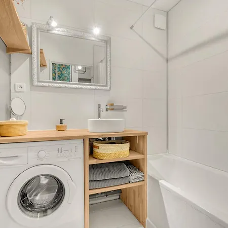 ღ Bartavelles - Free Parking At 4min Airport Blagnac