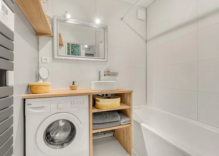 Ღ Bartavelles - Free Parking At 4Min Blagnac Airport Blagnac